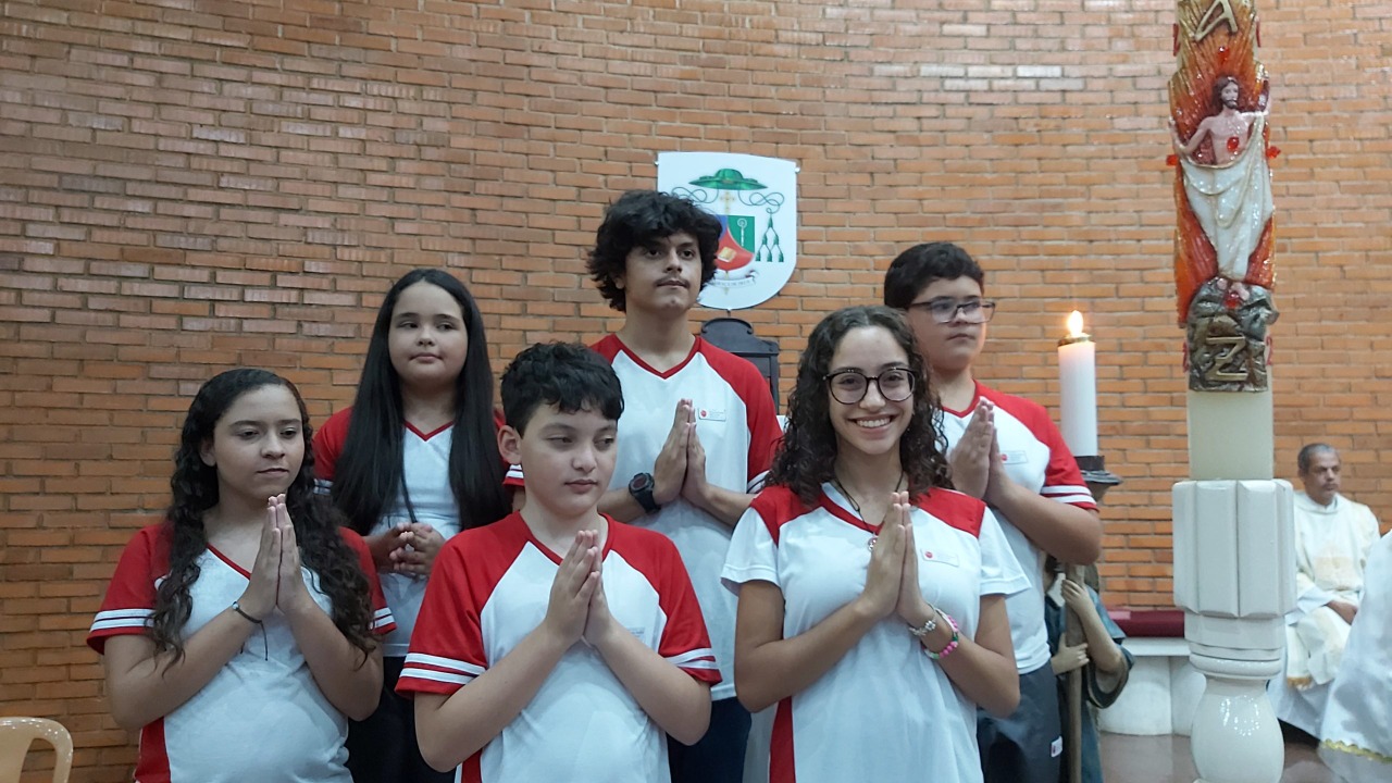 Colégio Nossa Senhora das Dores implanta curso e clube de Xadrez 