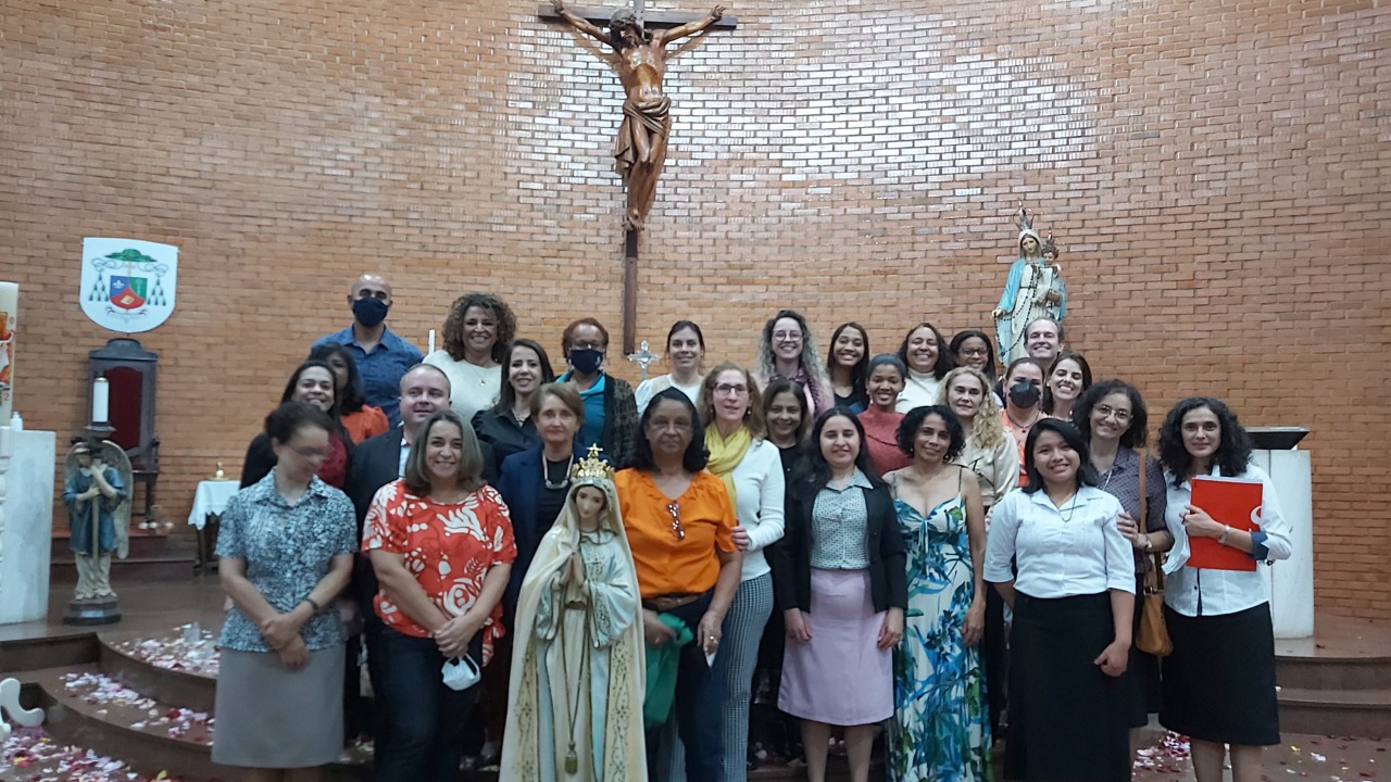 Colégio Nossa Senhora das Dores implanta curso e clube de Xadrez 