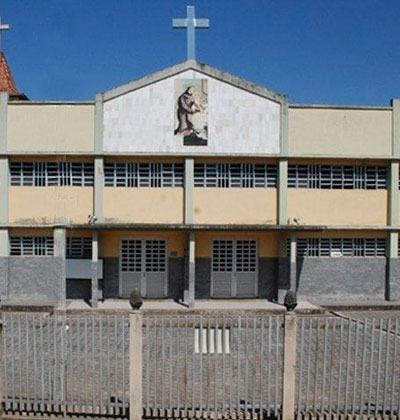 A figura do Bom Pastor - Diocese de Santo André