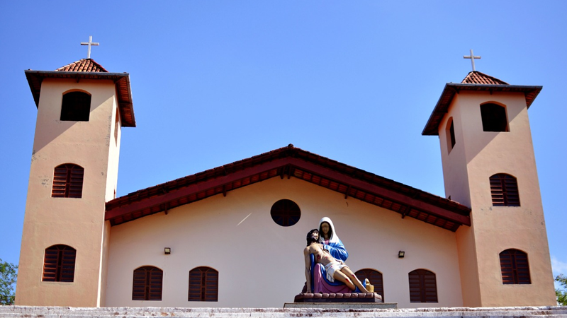 Escola Nossa Senhora da Piedade