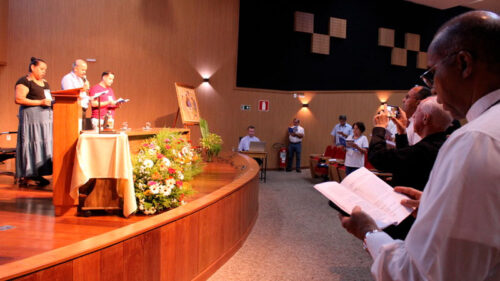 Papa nomeia novo bispo para a diocese de Caratinga (MG)
